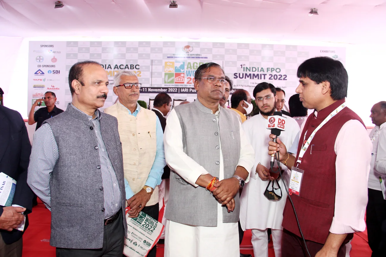 AgroWorld India 2025